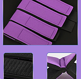 Фіксатори для рук і ніг на липучках, БДСМ фіксатори, Садо-мазо, фіксатори для рольових ігор, Інтимні іграшки, фото 5