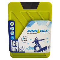 Аккумулятор холода Pinnacle 2х350 2шт Lime 8906053363562_1 d