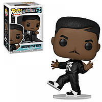 Фігурка Funko Pop Фанко поп Christopher Martin Kid 'n Play Крістофер Мартін Кід н плей 10 см CM KNP 214