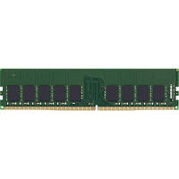 Модуль памяти для сервера Kingston DDR4 32GB 3200 ECC UDIMM KSM32ED8/32HC d