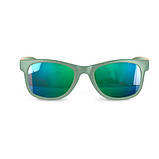 Окуляри дитячі зі стрічкою Suavinex напівкругла форма 24-36 місяців, green/beige 308544, фото 3