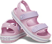 Детские сандалии CROCS CROCBAND CRUISER SANDAL KIDS 209423