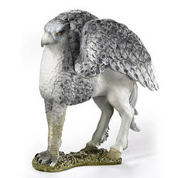 Фігурка для геймерів Noble Collection Harry Potter Magical Creatures Buckbeak NN7546 smart