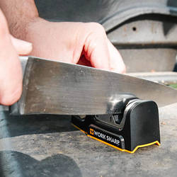 Точило для ножів Work Sharp Kitchen Edge WSKTNKES-I WSKTNKES-I smart