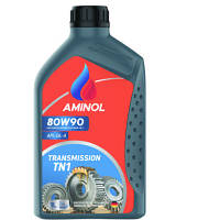 Трансмиссионное масло Aminol TN1 80W90 1л AM148800 e