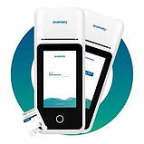 Аналізатор газів крові та електролітів SG1, фото 4