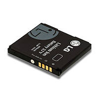 Аккумулятор для LG GD330 / LGIP-470A Характеристики AAAA d