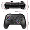 Бездротовий геймпад з RGB підсвічуванням S80 / Бездротовий контролер / Ігровий джойстик / Джойстик бездротовий, фото 9