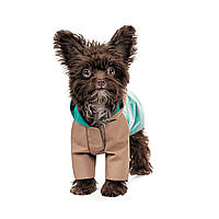 Дождевик Pet Fashion Semmy для собак размер XS m