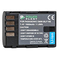 Аккумулятор к фото/видео PowerPlant Panasonic DMW-BLF19 DV00DV1355 a