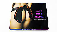 Новинка! EMS Hips Trainer тренажер для ягодиц