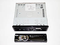 Новинка! DVD Автомагнитола 3218 USB+Sd+MMC съемная панель