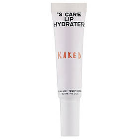 Бальзам для губ Sister's Aroma CARE Lip Hydrater Naked
