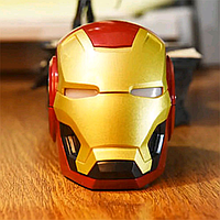 Новинка! Портативная Bluetooth колонка Iron Man