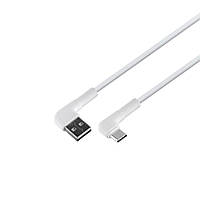 USB Remax RC-014a Tenky Type-C Цвет Белый d