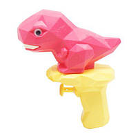 Водяной пистолет "Динозавр: Тиранозавр" Toys Shop