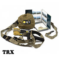 Петли TRX Force Kit (T1) EF-2360 Olive