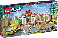 LEGO 41729 ЛЕГО Friends Магазин органических продуктов 41729