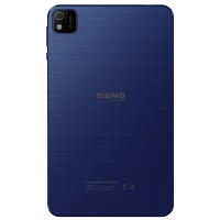 Планшет Sigma Tab A802 8" 4G 3/32Gb Blue 4827798766729 e