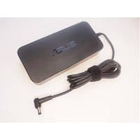 Блок питания к ноутбуку ASUS 150W 19.5V, 7.7A, разъем 5.5/2.5, Slim-корпус A17-150P1A / A40327 d