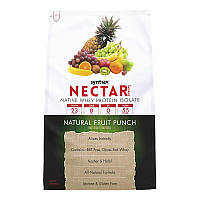 Протеин Syntrax Nectar Naturals, 907 грамм Фруктовый пунш CN15254-5 VH