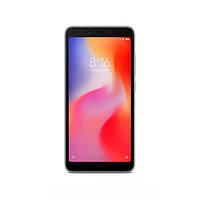 Смартфон Xiaomi Redmi 6 3/32GB Black А- (БУ)