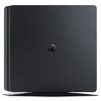 Ігрова приставка Sony PlayStation 4 Slim 500 Gb Black