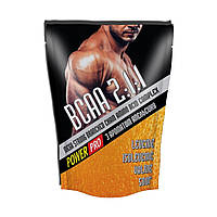 BCAA 2-1-1 - 500g Orange