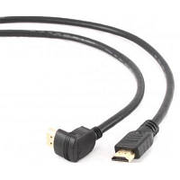 Кабель мультимедийный HDMI to HDMI 4.5m Cablexpert CC-HDMI490-15 a