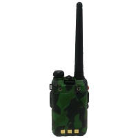 Портативная рация Baofeng UV-5R Camo e