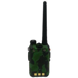 Портативна рація Baofeng UV-5R Camo smart