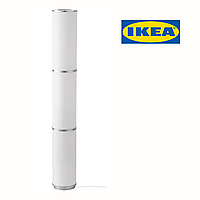 Торшер IKEA VIDJA Білий 003.091.98