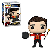 Фігурка Funko Pop Фанко поп P. T. Barnum The Greatest Showman Ф.Т. Барнум Найбільший шоумен 10 см PTB TGS 825