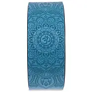Колесо для йоги пілатесу Yoga Wheel  33 × 14 см, фото 3