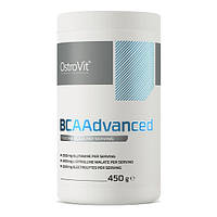 Аминокислота BCAA OstroVit BCAAdvanced, 450 грамм Арбуз CN14343-3 VH