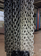 Ланцюг транспортера (9*27) розкидача РОУ 6