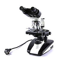 Микроскоп биокулярный XSP-2CA Zenith Lab