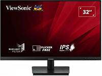 Монітор 32" Viewsonic VA3209-2K-MHD