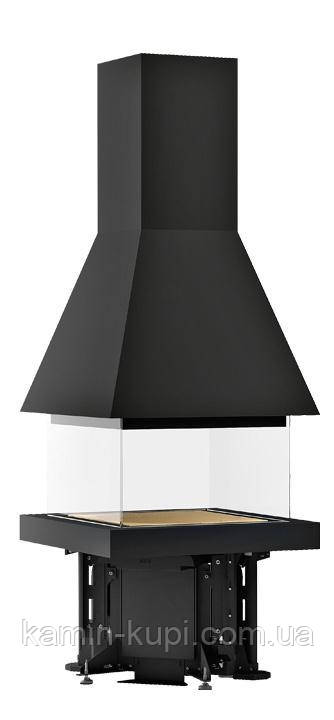 Камінна топка Piazzetta M360Q