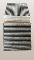 Фильтр салона угольный на HONDA M-NV 198102