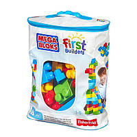 Конструктор Mega Bloks Классический 60 деталей DCH55 d