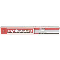 Электроды HAISSER E 6013, 3.0мм, упаковка 1кг 63815 e