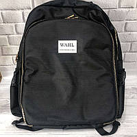 Рюкзак черный WAHL RB-808-3