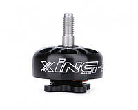 FPV двигун безколекторний iFlight XING E PRO 2306 2450KV black (XE10381)