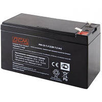 Батарея к ИБП Powercom 12В 7.2 Ач PM-12-7.2 e