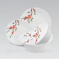 Набір обідніх тарілок