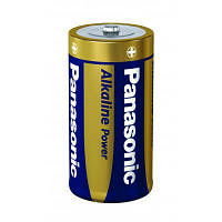 Батарейка Panasonic C LR14 Alkaline Power * 2 LR14REB/2BP e