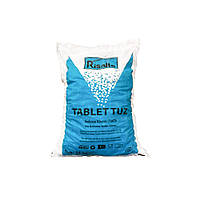 Соль таблетированная Risalte 25 кг
