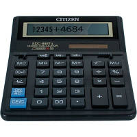 Калькулятор Citizen SDC-888T II SDC-888T e