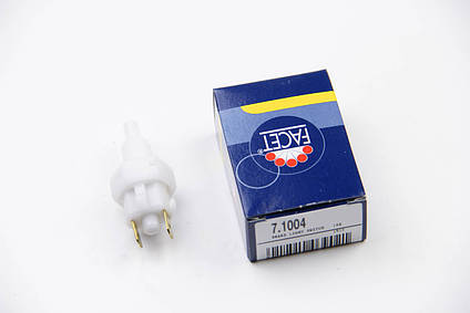 Вимикач сигналу гальма 2 контакта Opel Ascona C, O, FACET (71004)